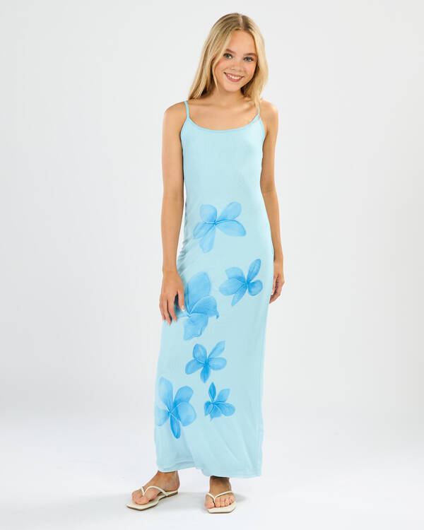 Mooloola Girls' Susana Maxi Dress for Womens
