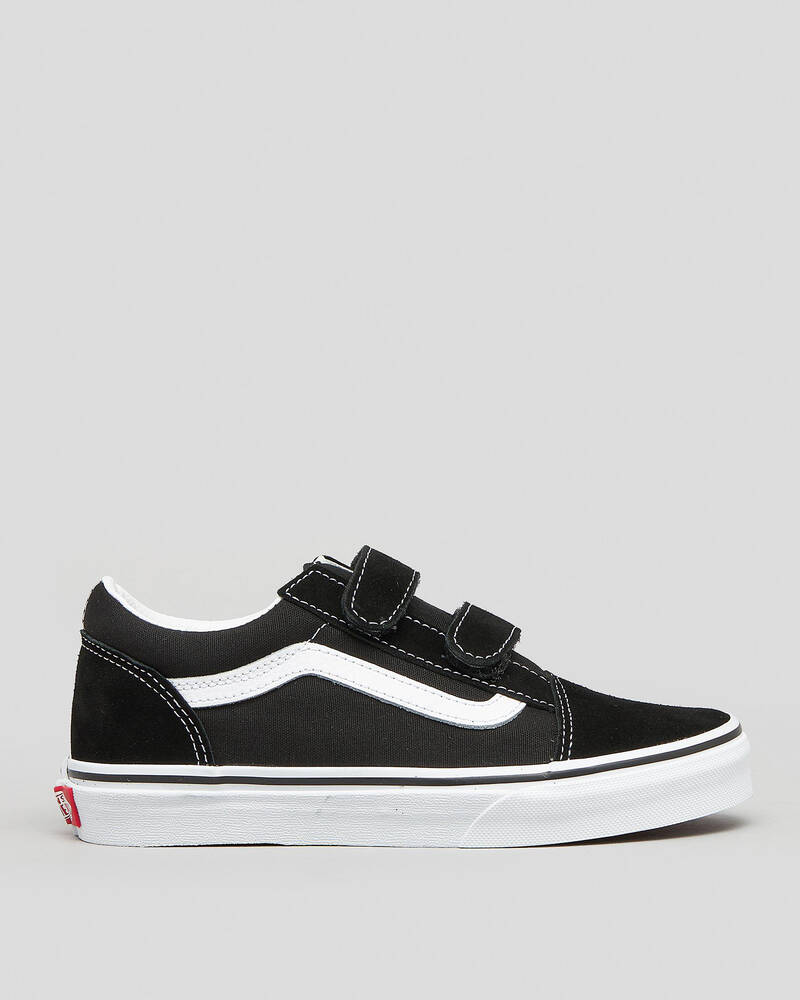 Vans Girls' Old Skool Shoes for Womens
