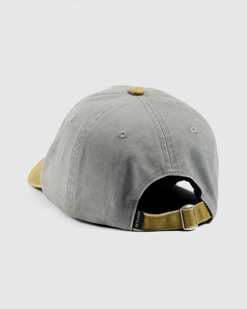 Skylark Seventy Dad Cap for Mens