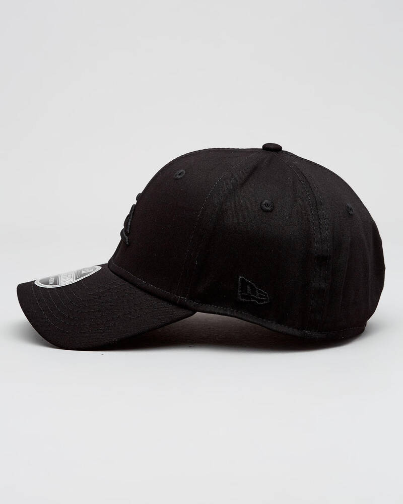 Quiksilver M&W New Era Cap for Mens
