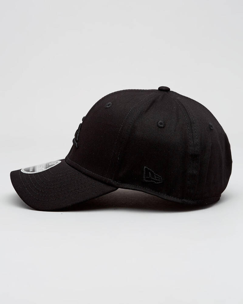 Quiksilver M&W New Era Cap for Mens image number null