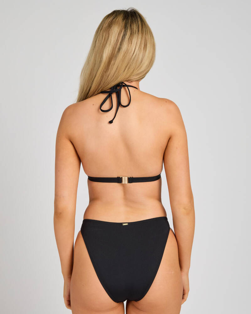 Topanga Viva Triangle Bikini Top for Womens