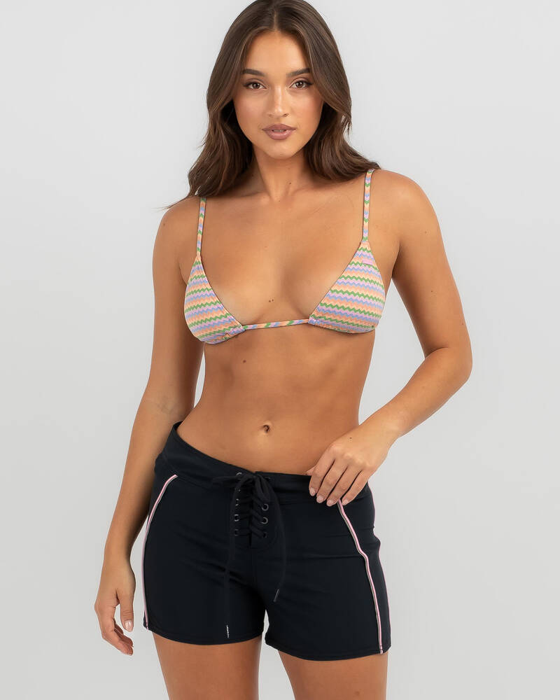 Roxy Roxy Pro The 93 Win Board Short for Womens