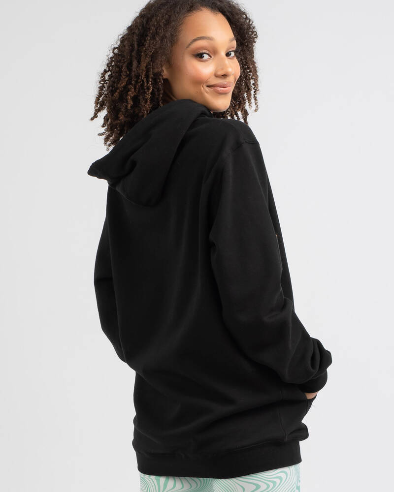 Wndrr Center Field Hoodie for Womens