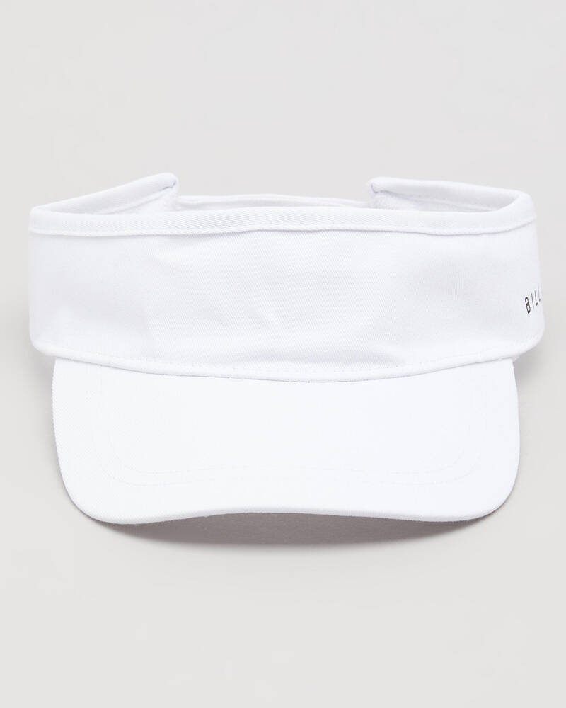 Billabong Serenity Visor for Womens