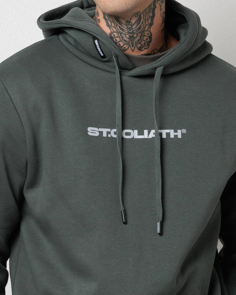 St. Goliath Mizar Hoodie for Mens