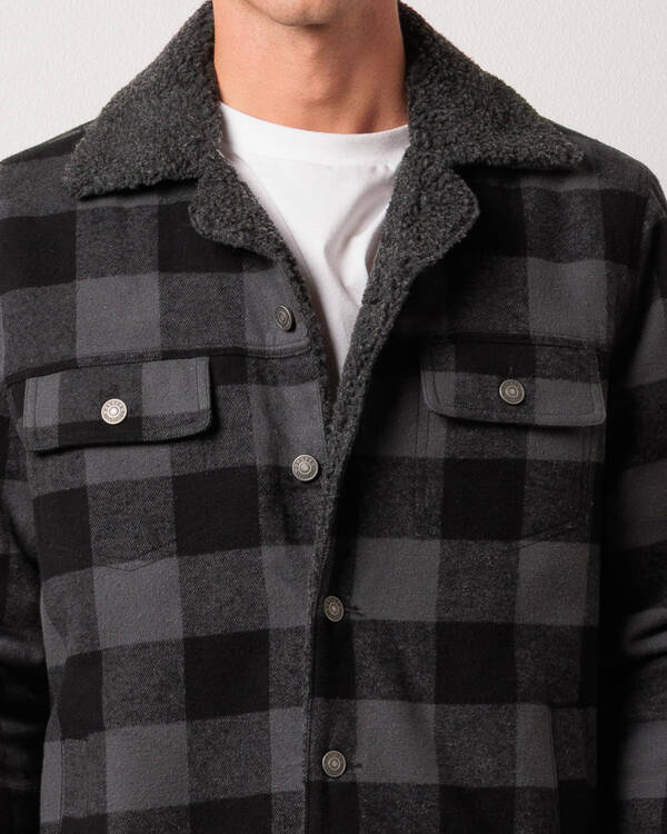 Dexter Watched Jacket for Mens