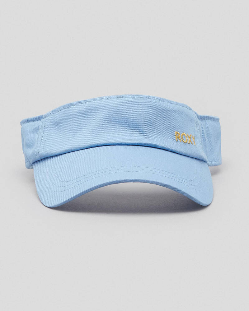 Roxy Kind Of Beautiful Visor for Womens