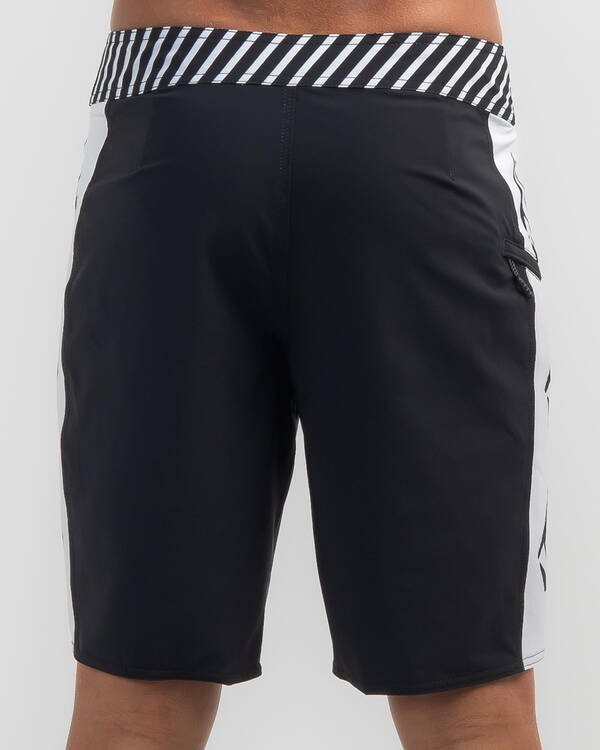 Volcom Mod Iconic Stone 19" Board Shorts for Mens