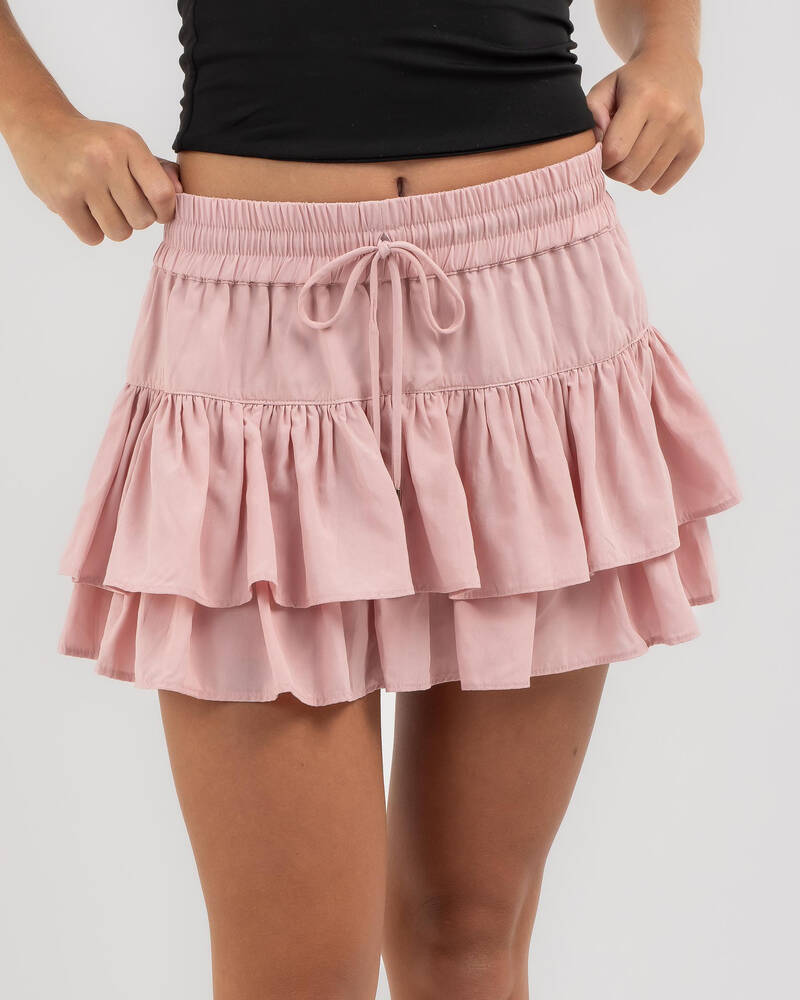 Ava And Ever LuLu Skort for Womens