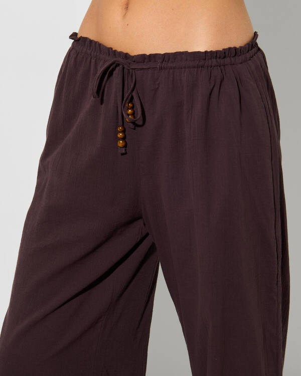 Mooloola Villa Pants for Womens