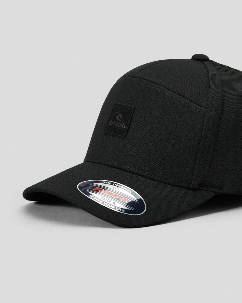 Rip Curl Sector Flexfit Cap for Mens