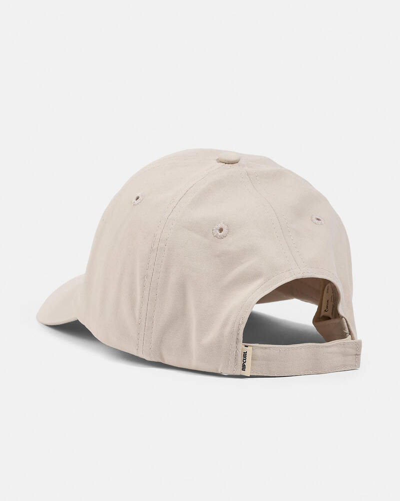 Rip Curl 3D Script Cap for Womens