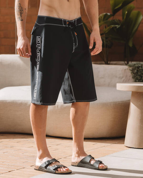 Spec Pulse OG Board Shorts