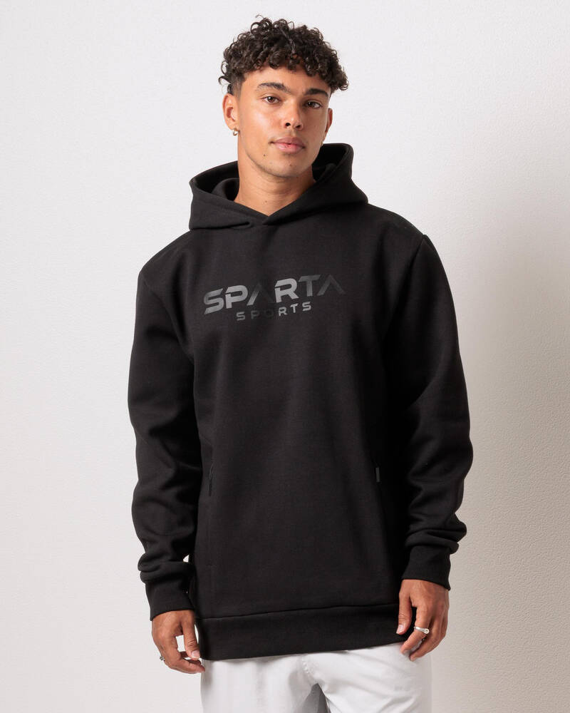 Sparta Velocity Hoodie for Mens