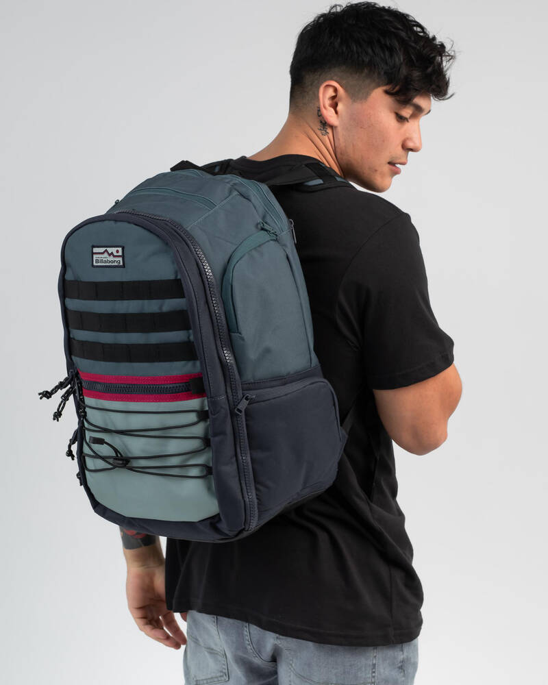 Billabong Combat Pack Backpack for Mens