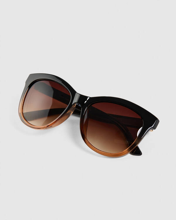 Indie Eyewear Alyssa Sunglasses for Womens