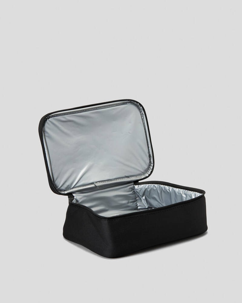 Unit Whipped Lunch Box for Mens