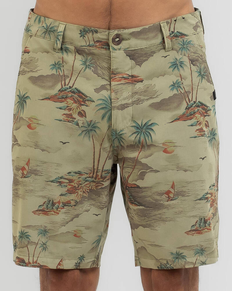 Rip Curl Dreamers Boardwalk Shorts for Mens