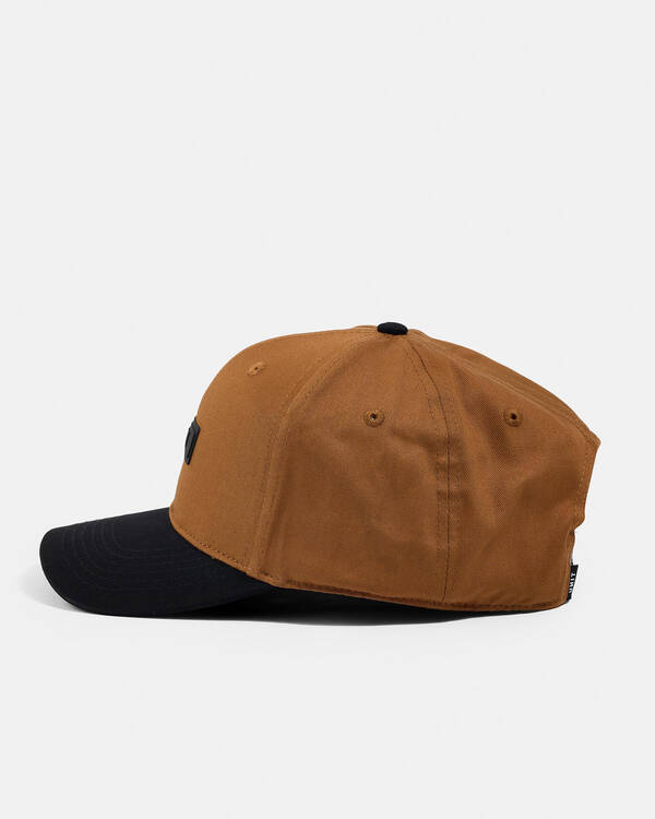 Unit Franchise Cap for Mens
