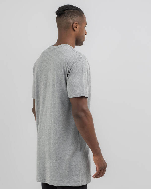 AS Colour Tall T-Shirt for Mens