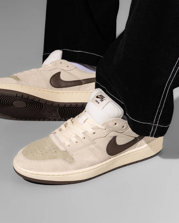 Nike SB Code 58 Shoes for Mens