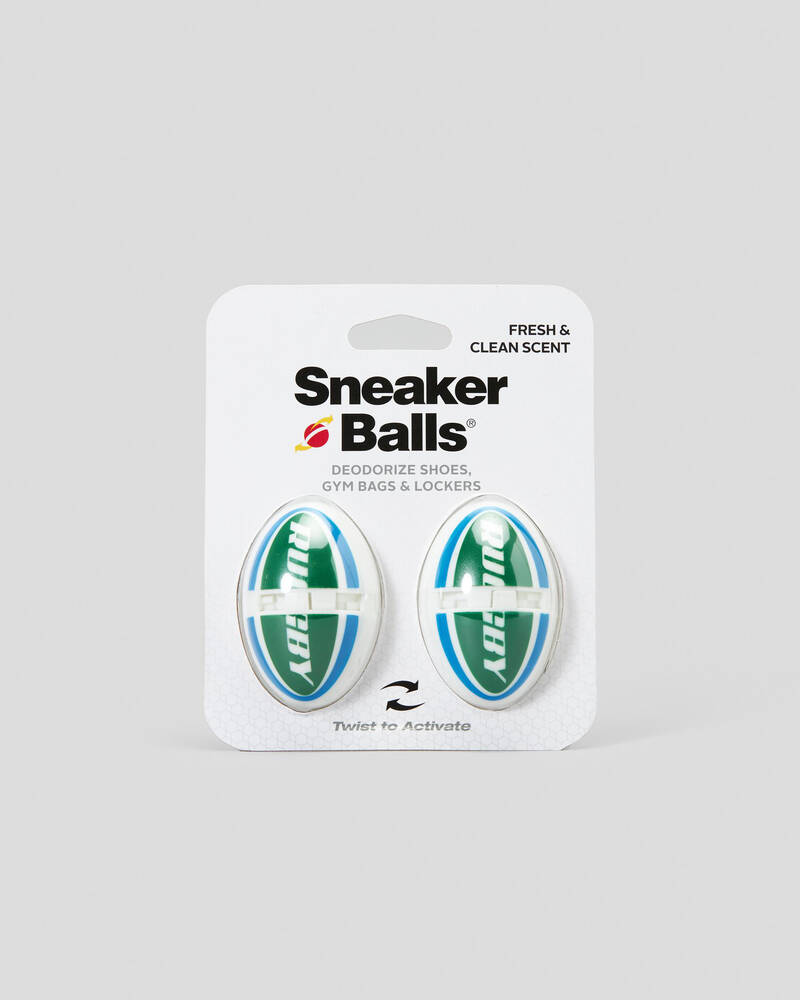 SOF SOLE Rugby Sneaker Balls for Unisex