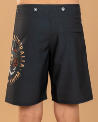 Salty Life Boys' Tricky Board Short for Mens image number null
