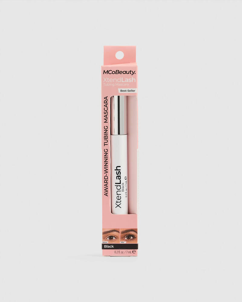 MCo Beauty XtendLash Tubing Mascara for Womens
