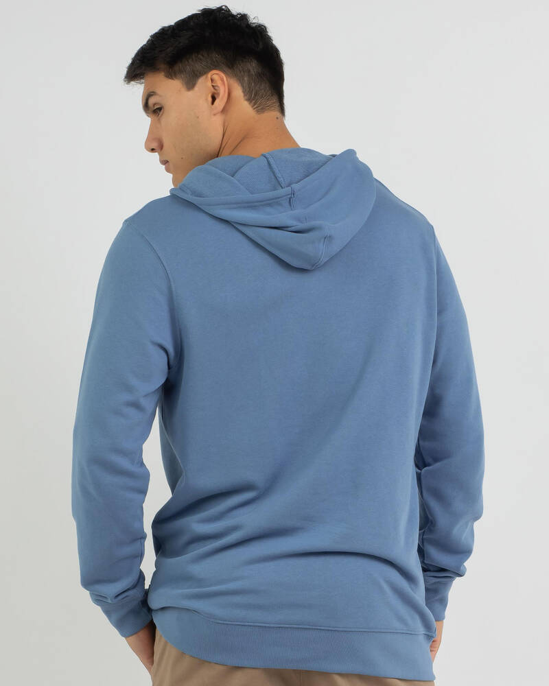 Carve Ice Pick Hoodie for Mens