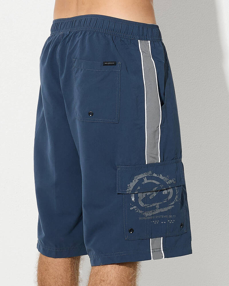 Billabong Throw On 3.0 Board Shorts for Mens