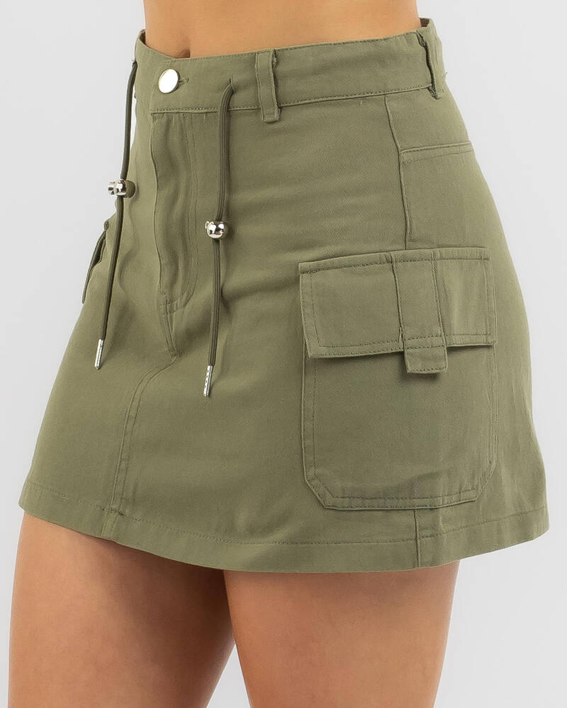 Gigi & Ella Bestie Skirt for Womens
