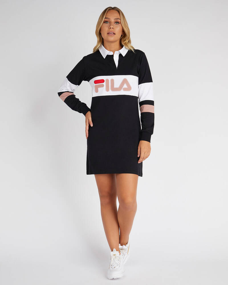 Fila Outlander Dress for Womens
