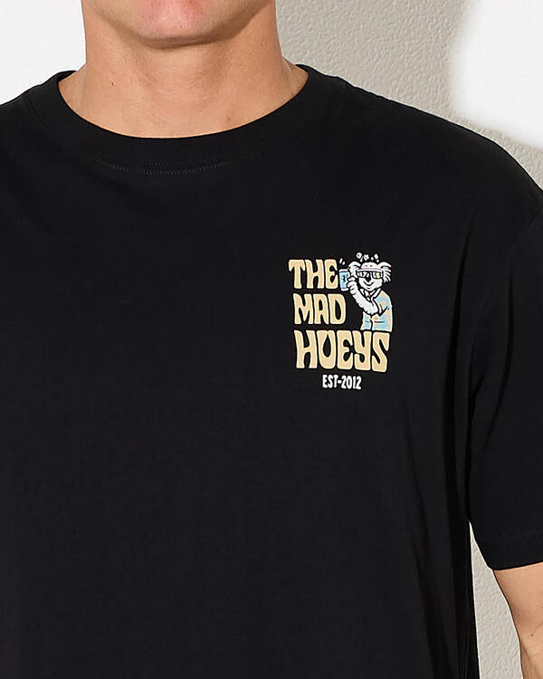 The Mad Hueys Loving Every Ute T-Shirt for Mens