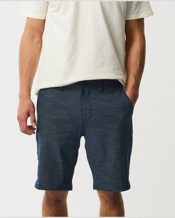 Rip Curl Boardwalk Jackson Walk Shorts for Mens