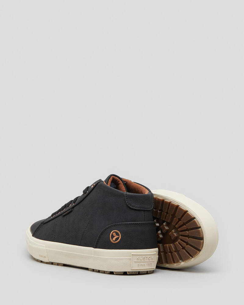 Kustom Townsend Shoes for Mens