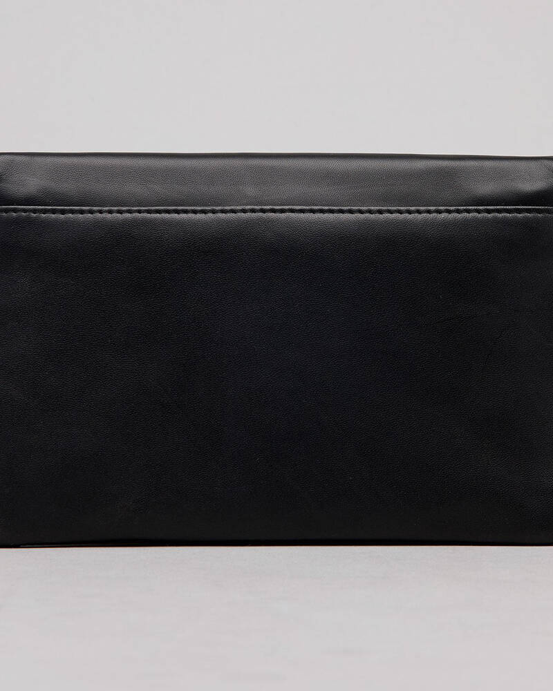 Rip Curl Plains Leather Wallet for Womens