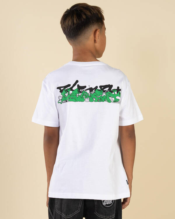 Boys' Horn T-Shirt