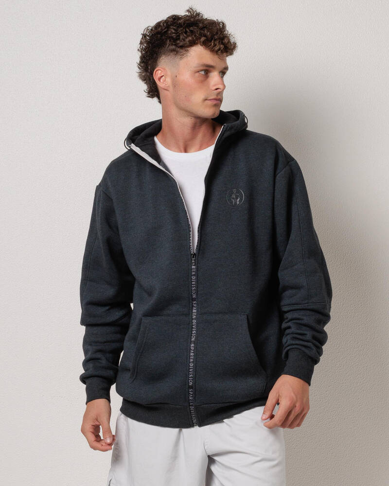 Sparta Tempest Hoodie for Mens