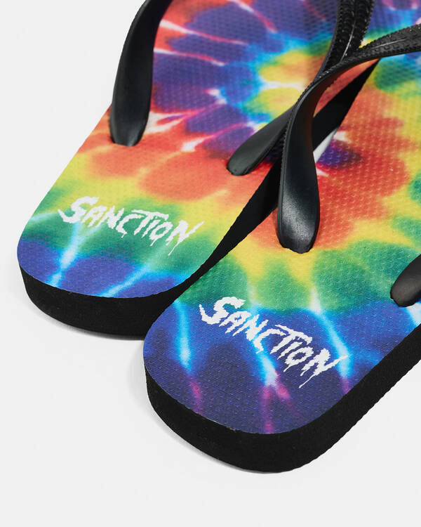 Sanction Boys' Haze Thongs for Mens