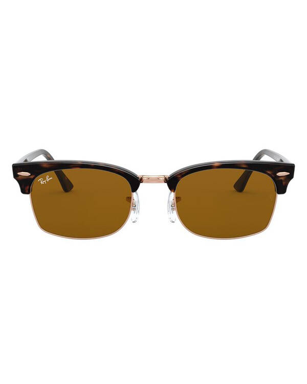 Clubmaster Square RB3916 Sunglasses