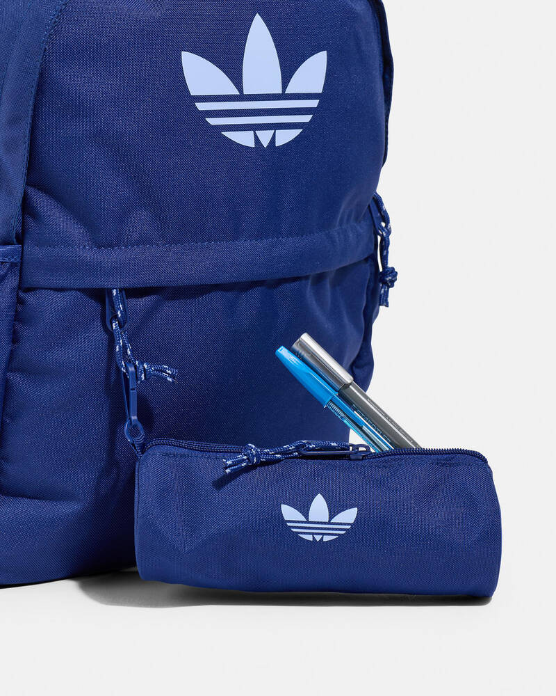 adidas Backpack and Pencil Case for Womens