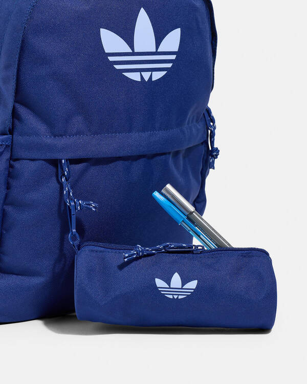 adidas Backpack and Pencil Case for Womens
