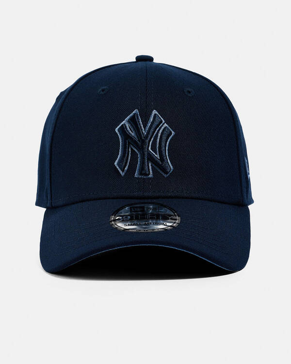 New Era New York Yankees Cap for Womens