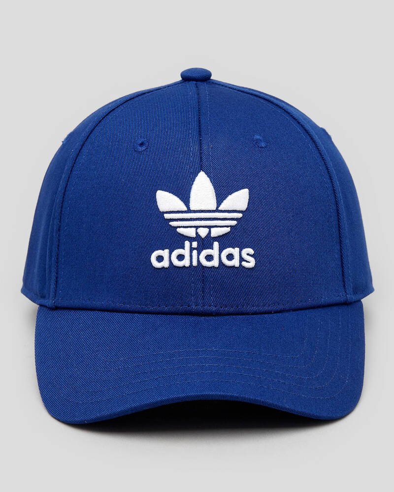 adidas Baseball Classic Trefoil Cap for Mens