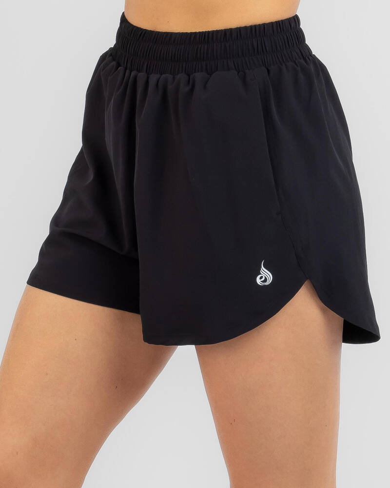 Ryderwear Element Shorts for Womens