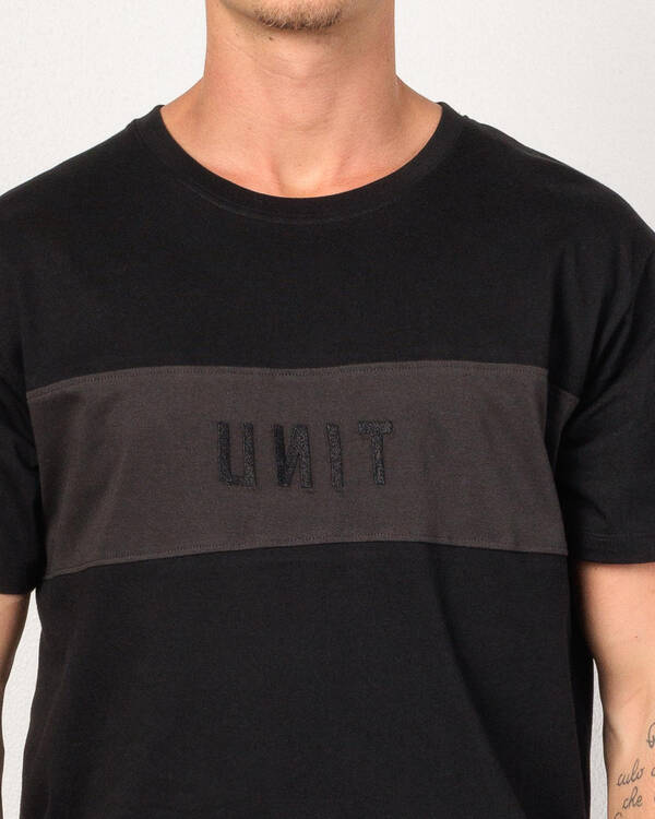 Unit Compose T-Shirt for Mens