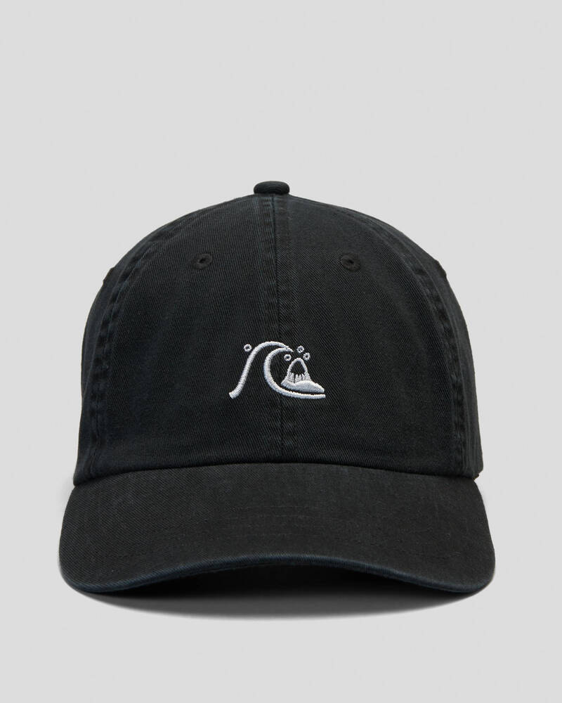 Quiksilver Decades Cotton Cap for Mens