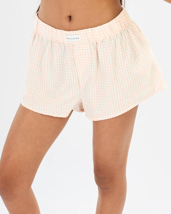 Ava And Ever Girls' Ryder Shorts for Womens