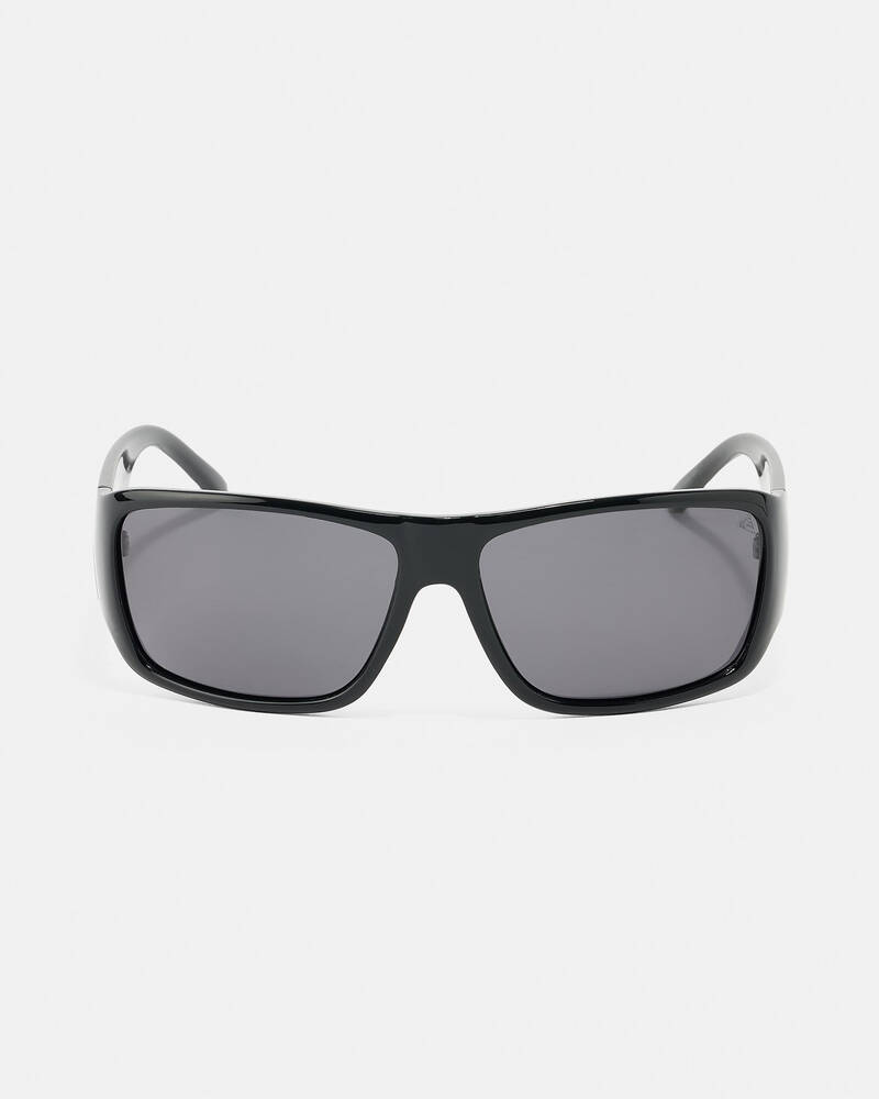 Quiksilver Locals Only Polarised Sunglasses for Mens
